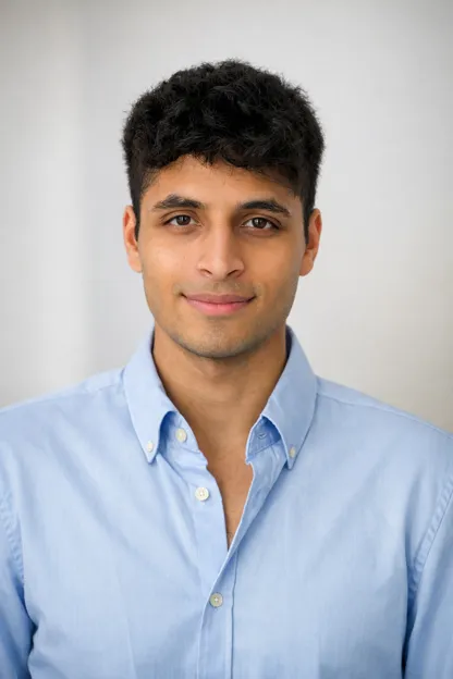 Neil Bajaj